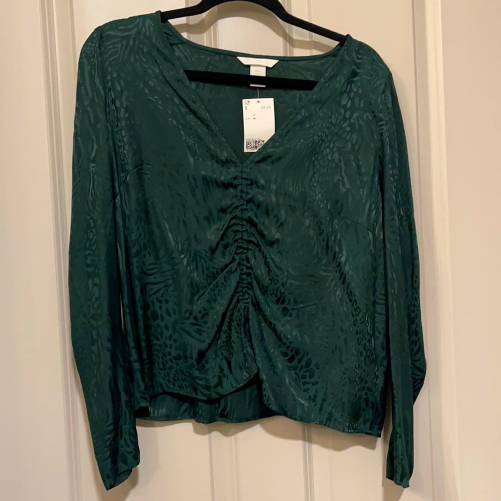 Women’s Blouse